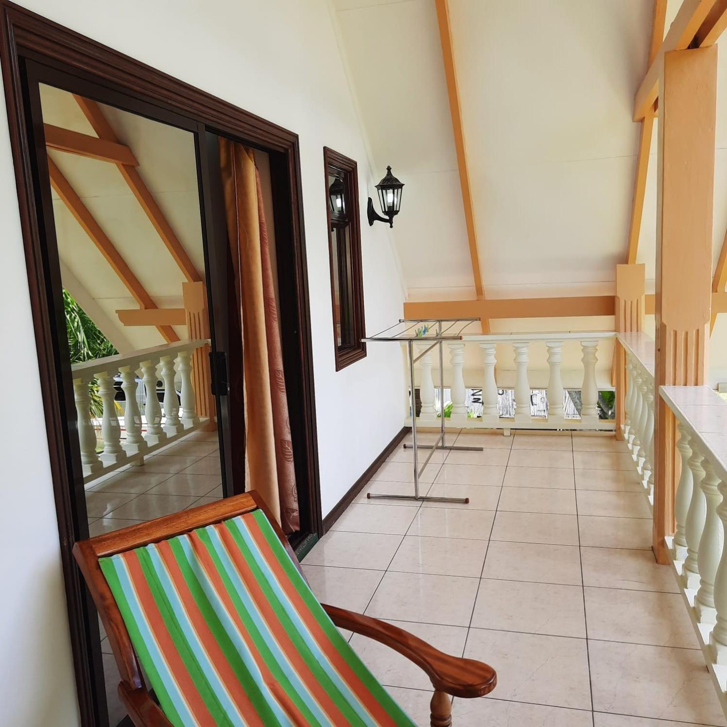 Chalets D'Anse Reunion Insel Insel La Digue Zimmer foto