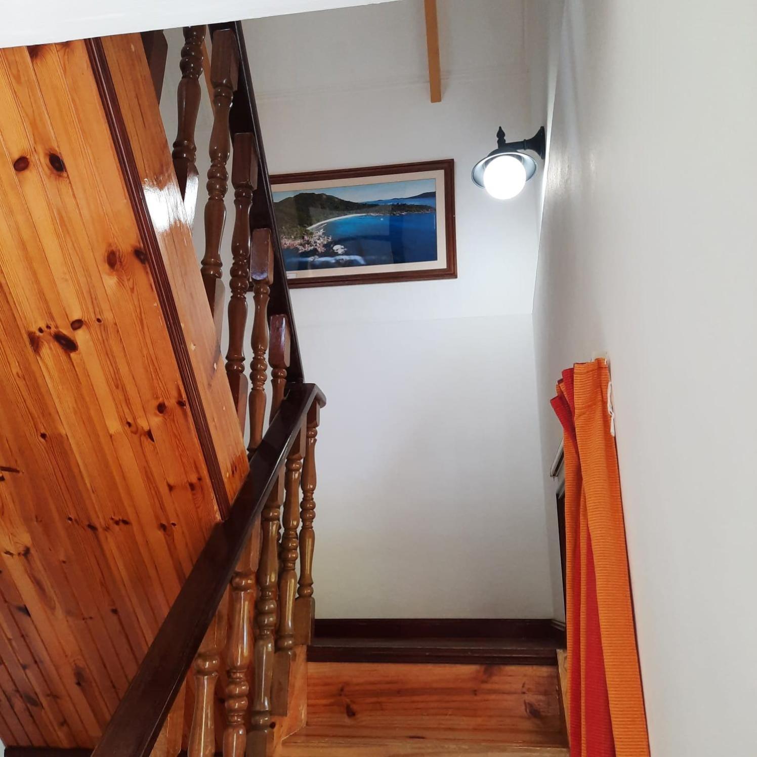 Chalets D'Anse Reunion Insel Insel La Digue Zimmer foto