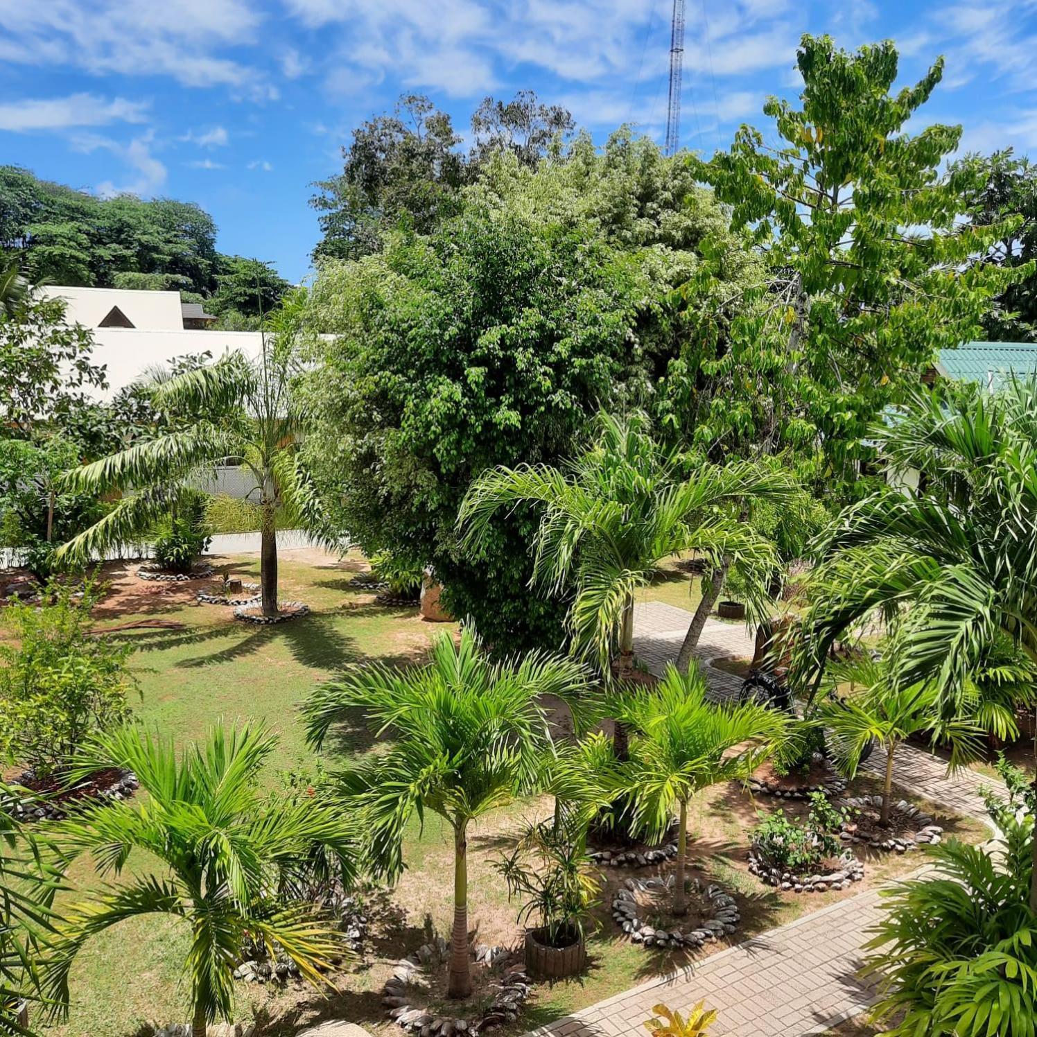 Chalets D'Anse Reunion Insel Insel La Digue Zimmer foto